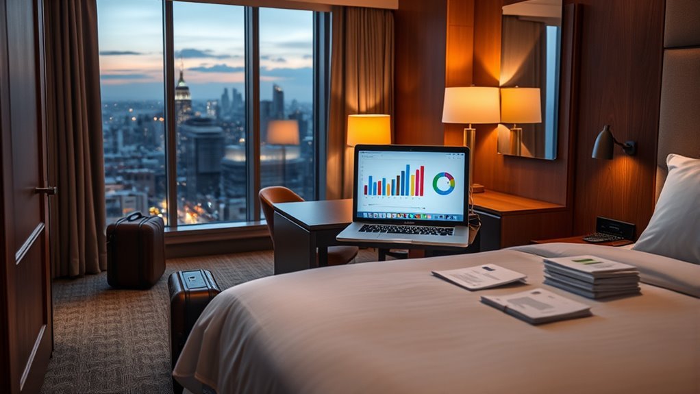 2026 usa hotel rates