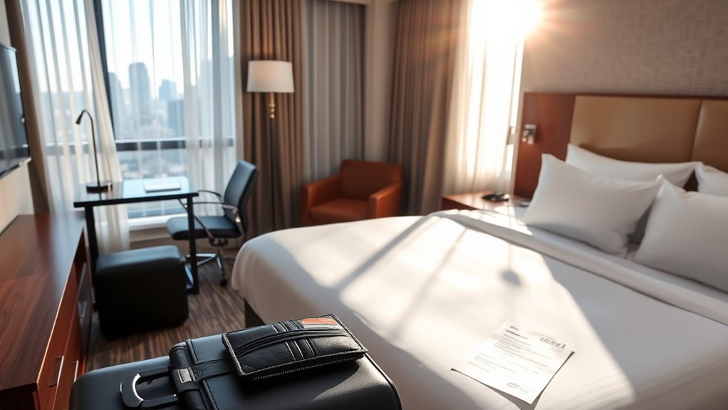 2026 usa hotel room costs