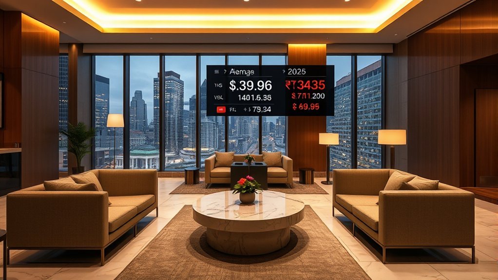 2026 usa residence inn rates