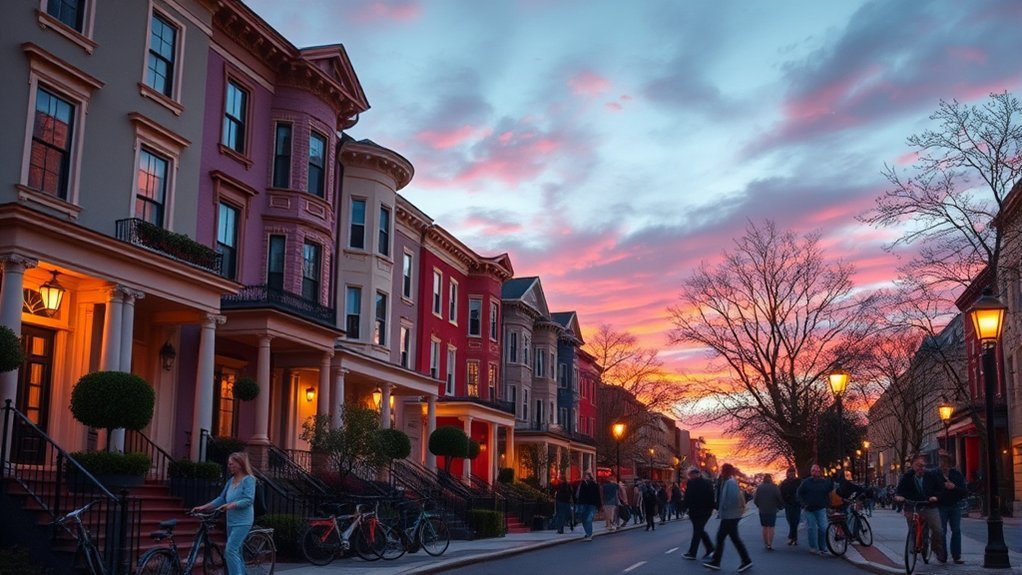 2026 washington airbnb prices