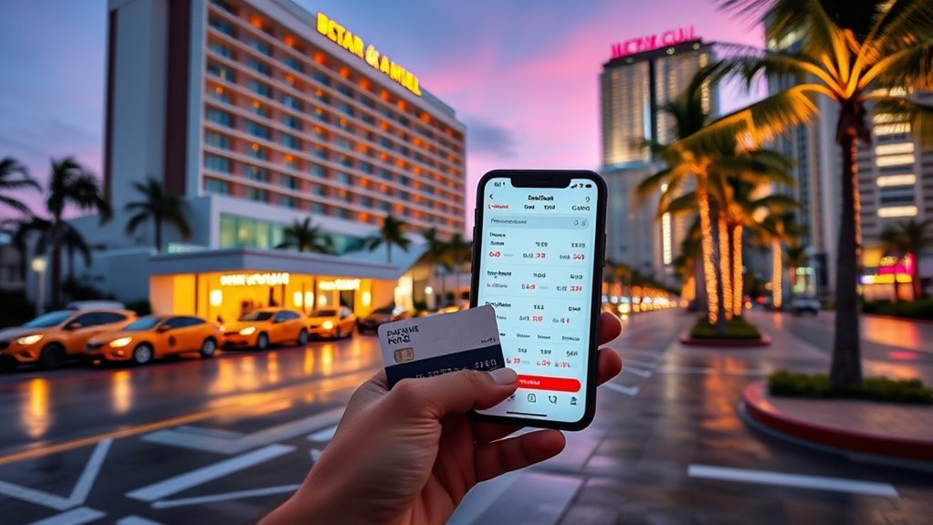 4 star hotel pricing insights