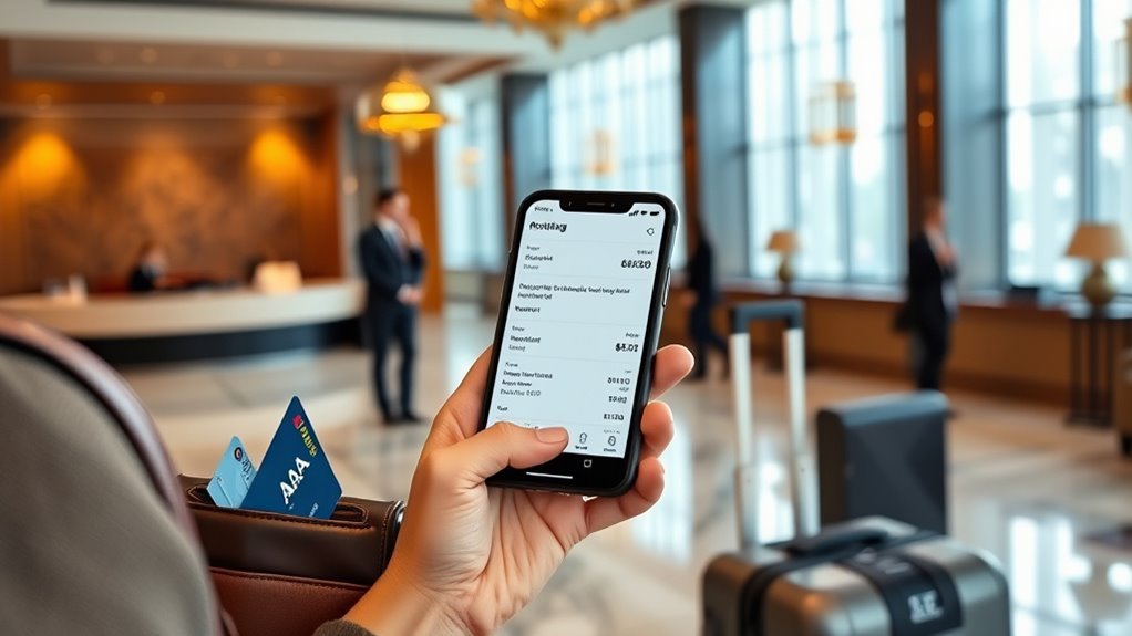 aaa hotel savings benefits