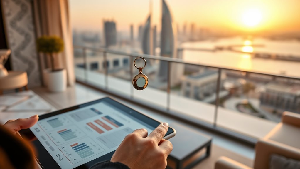 abu dhabi rent variations