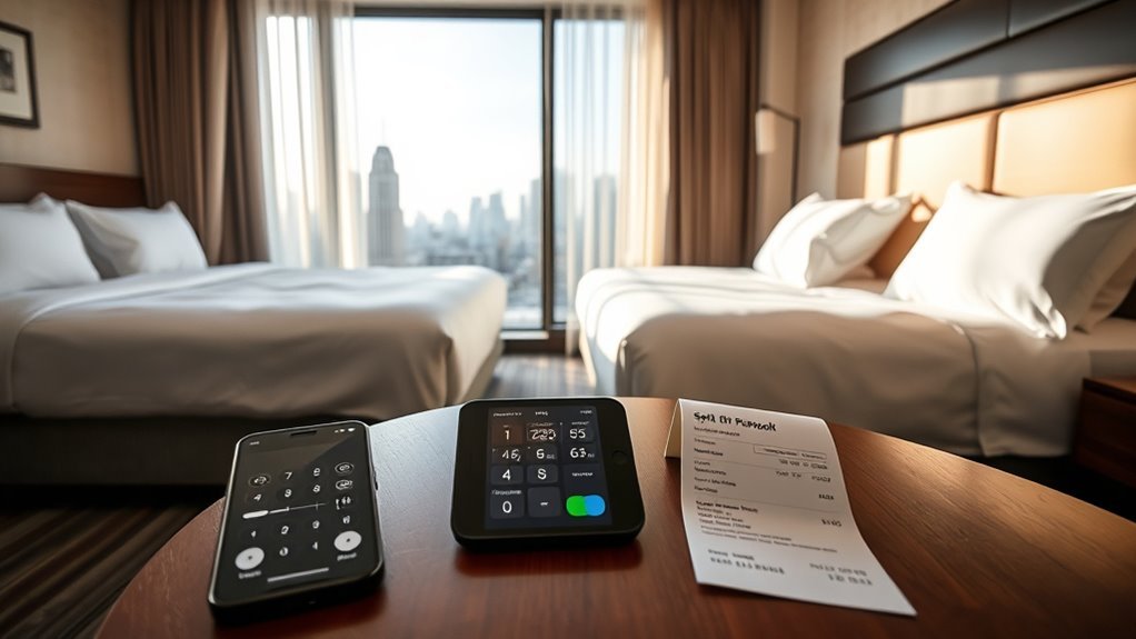 accommodation costs budgeting strategies