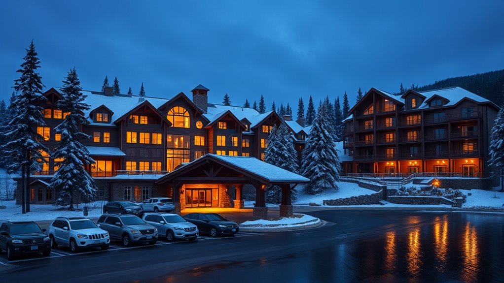 accommodation costs vary significantly