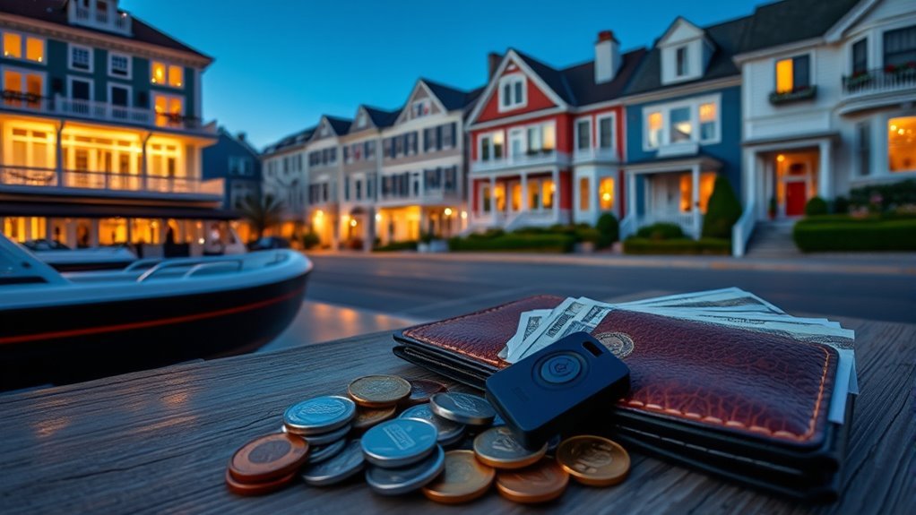 accommodation price comparison insights