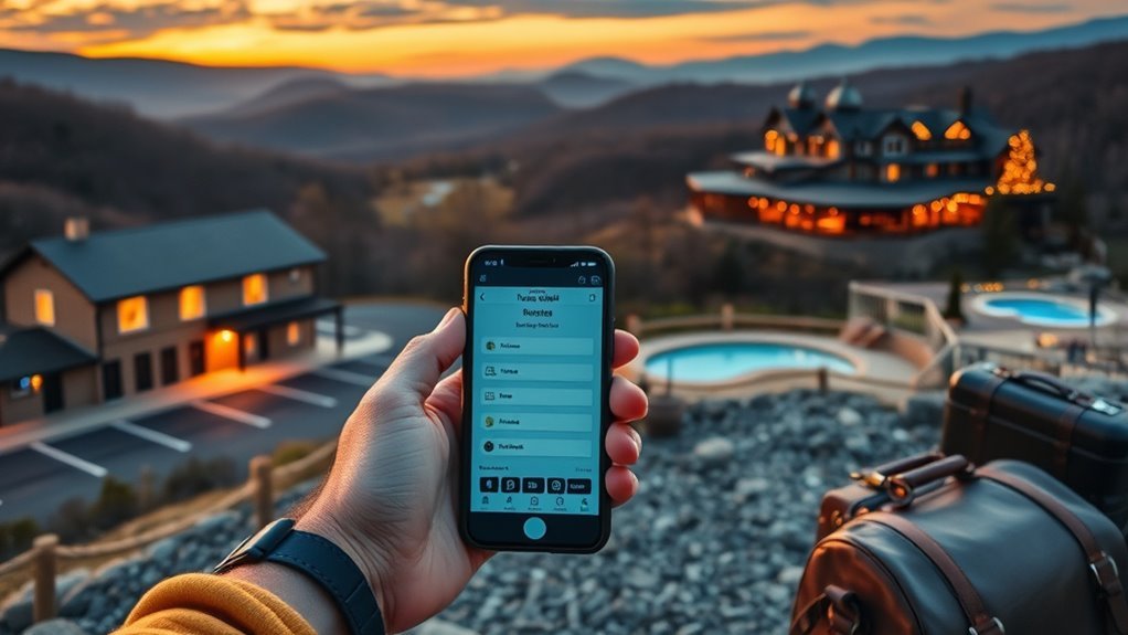 accommodations for every budget