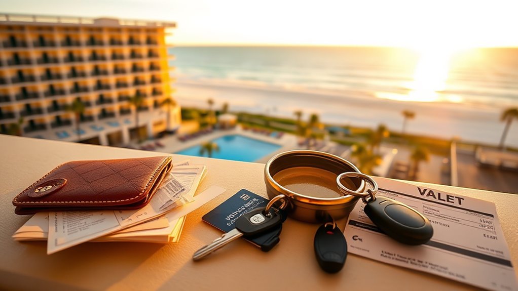 account for additional fees