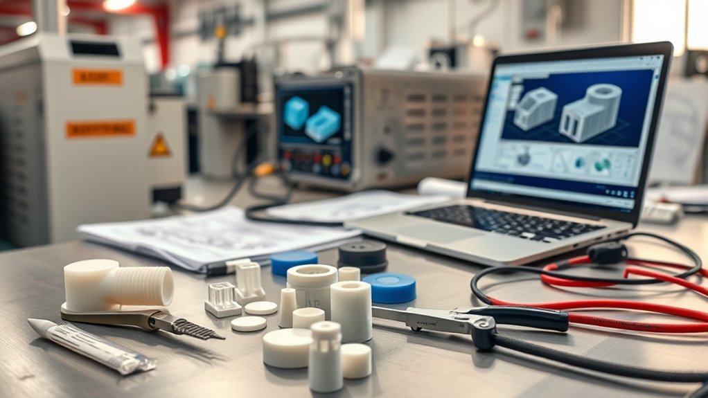 accurate ultrasonic welder quote