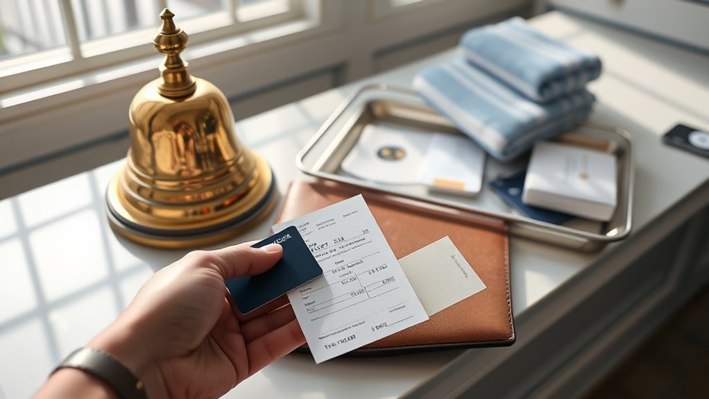 additional fees overview explained