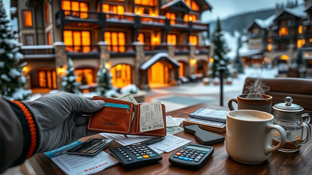 additional fees to consider