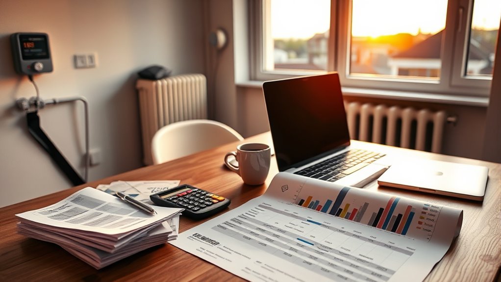 additional housing budget considerations