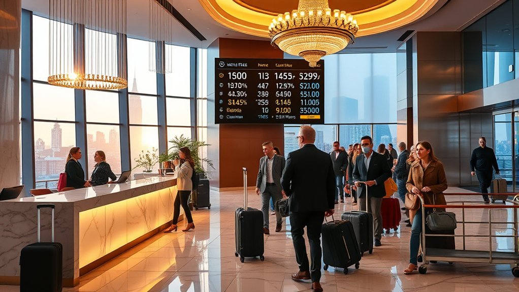 advance booking hotel tips