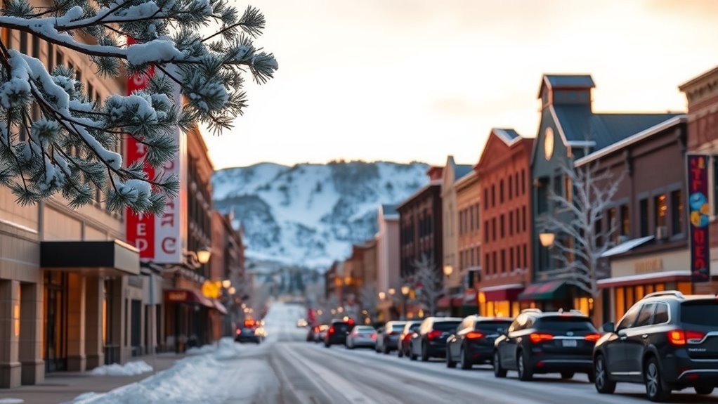 affordable 3 star hotels park city