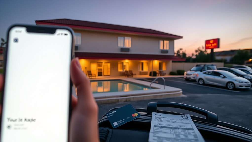 affordable accommodations varying quality