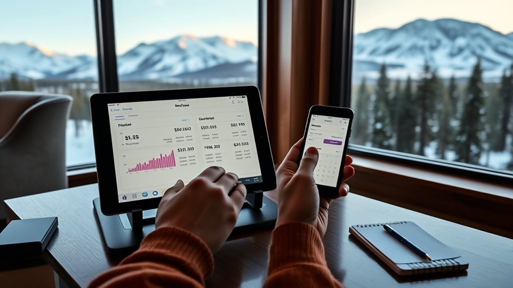 affordable alaska hotel tips