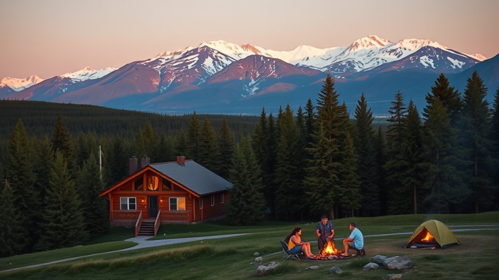 affordable alaskan hotel deals