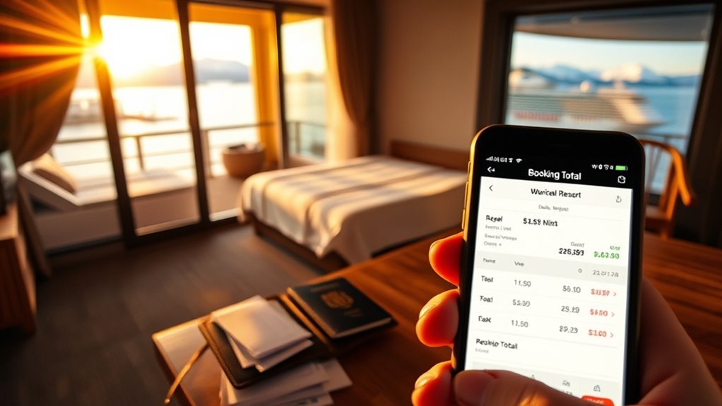 affordable alaskan hotel options