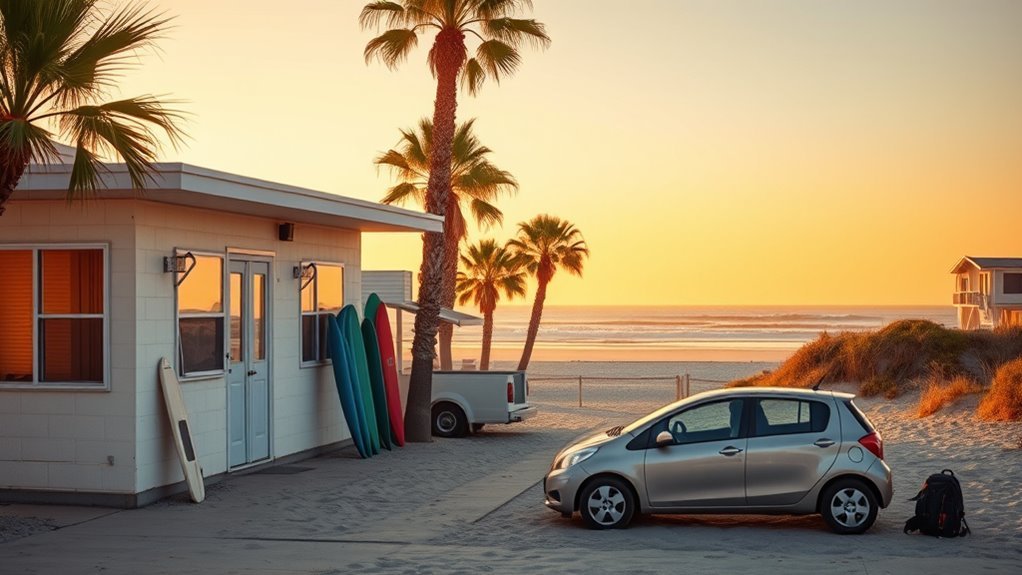 affordable coastal getaway options