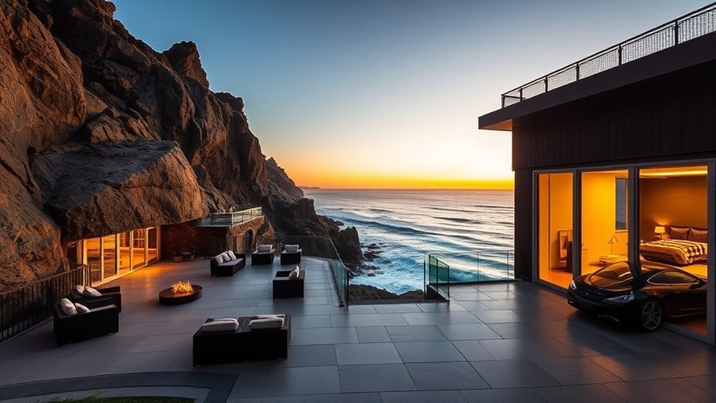 affordable coastal getaway options