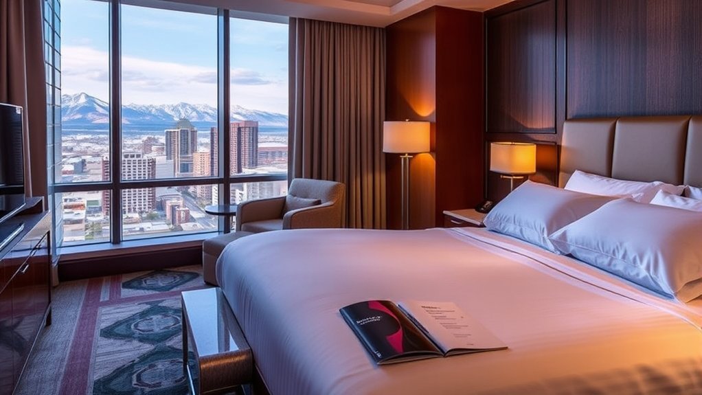 affordable comfort in salt lake