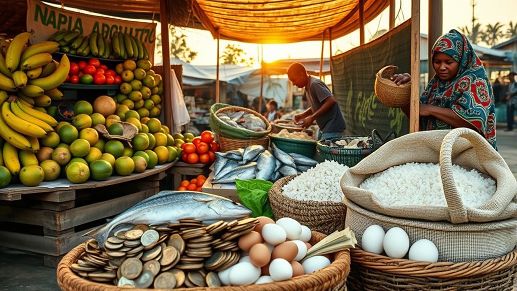 affordable dining in comoros