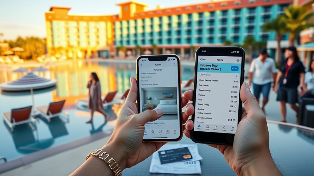 affordable family friendly resort
