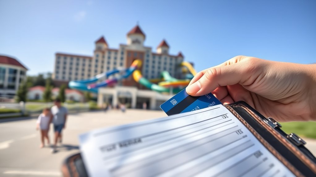 affordable family getaway options