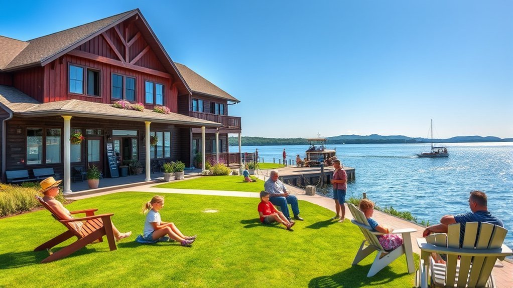 affordable family hotel options