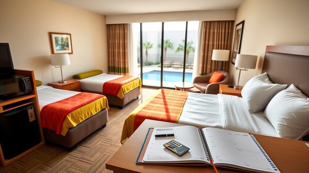 affordable family hotel options