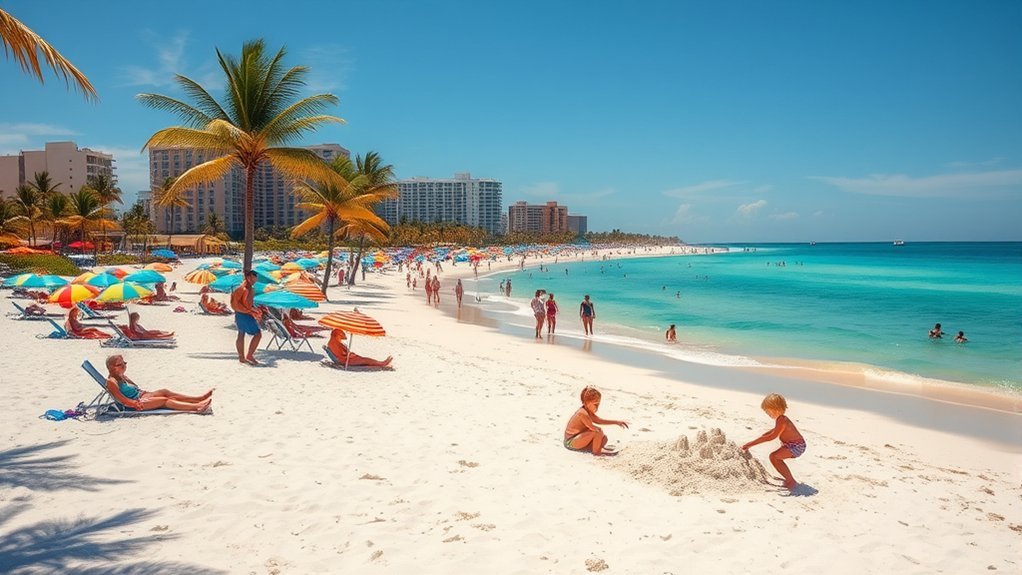 affordable family vacation options