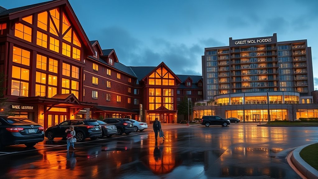 affordable family vacation options