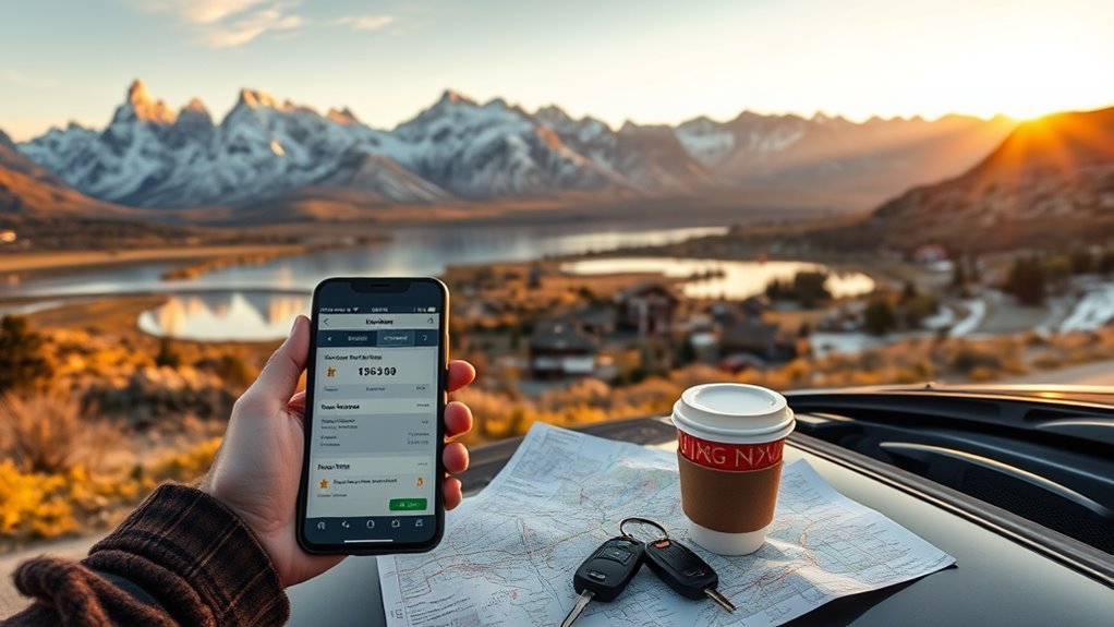 affordable grand teton lodging strategies