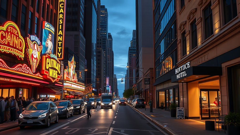 affordable hotel alternatives found