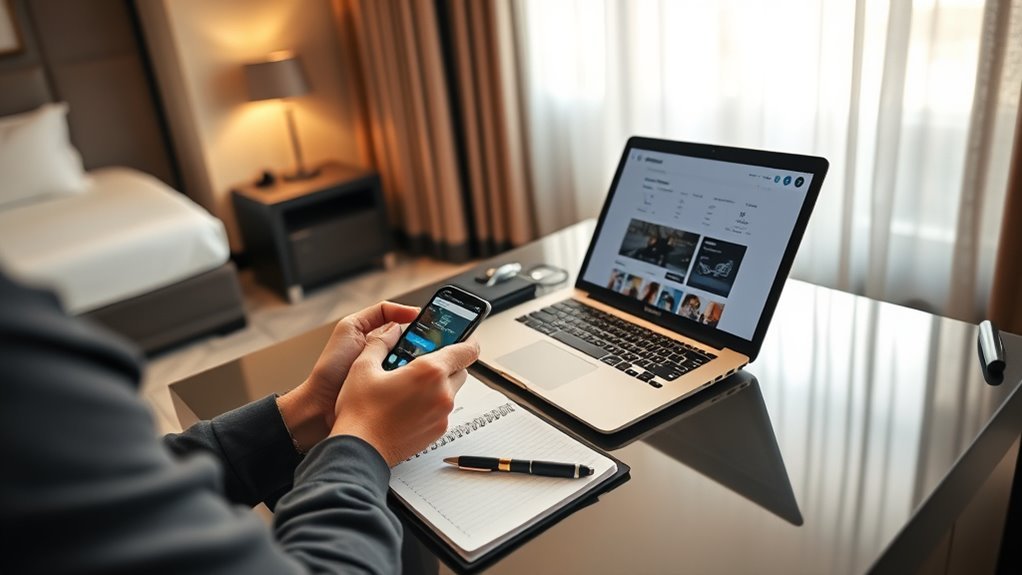 affordable hotel booking strategies