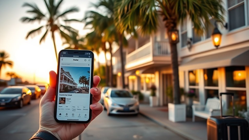 affordable hotel booking tips