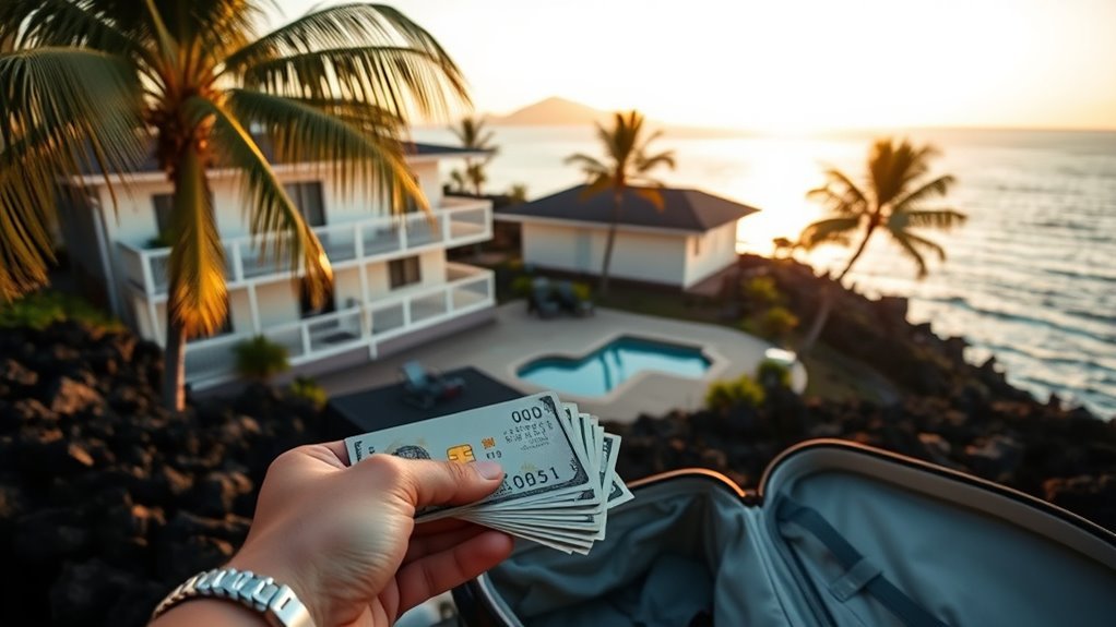 affordable hotels in hawaii