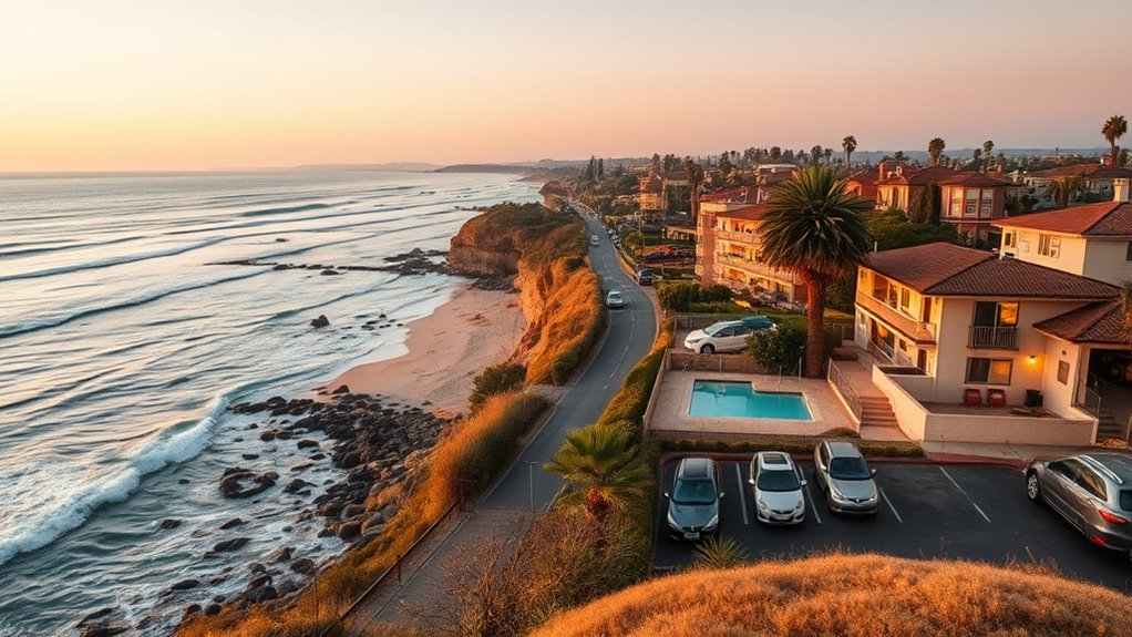 affordable hotels laguna beach