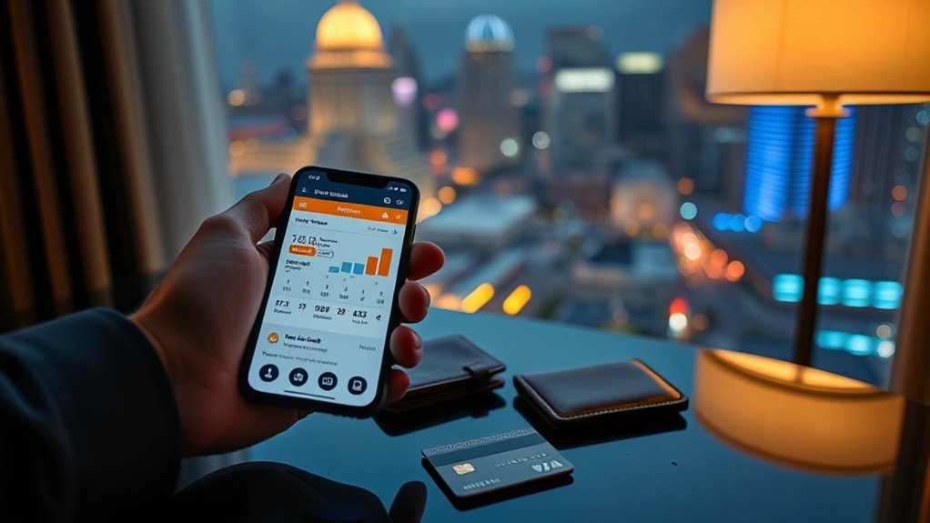 affordable last minute stays available