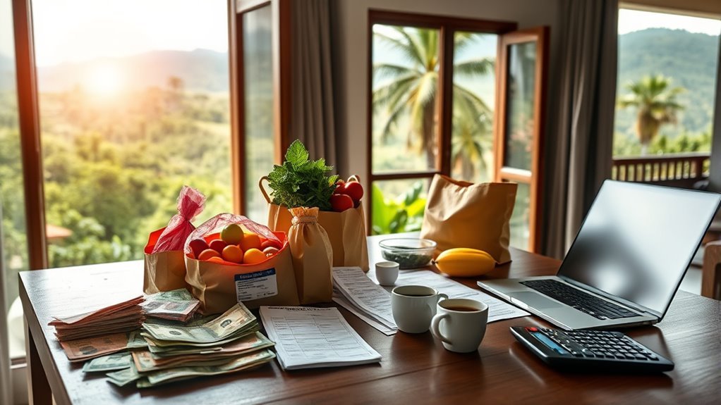 affordable living in costa rica