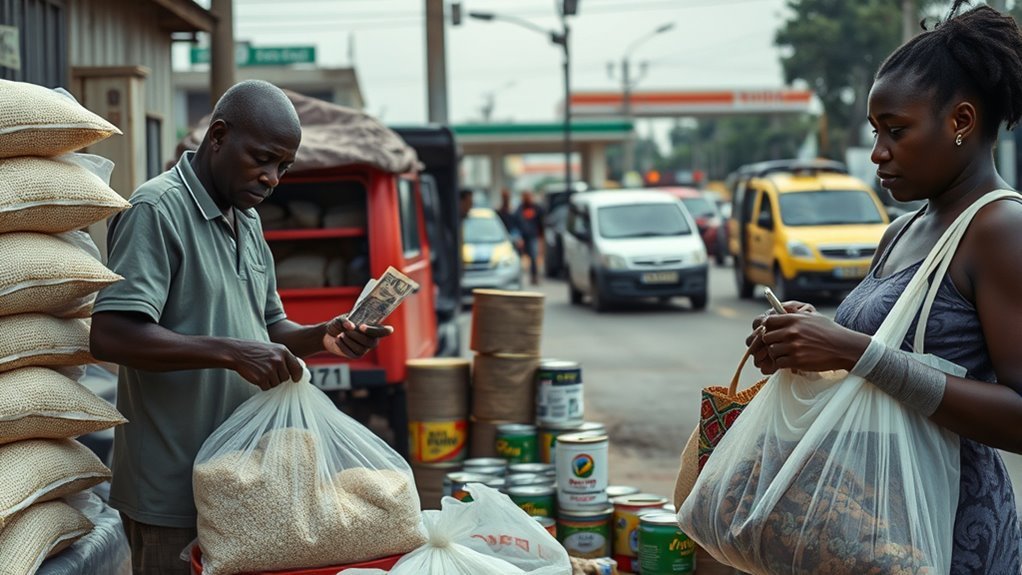 affordable living in liberia