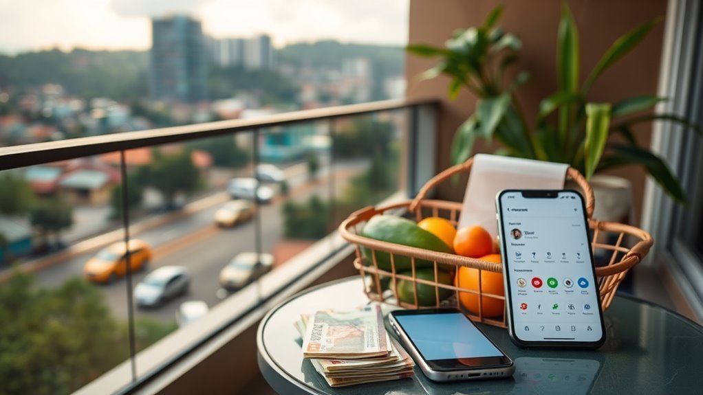 affordable living in rwanda