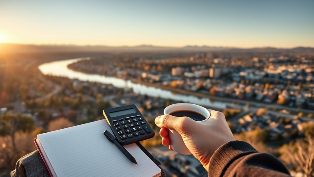 affordable living in spokane