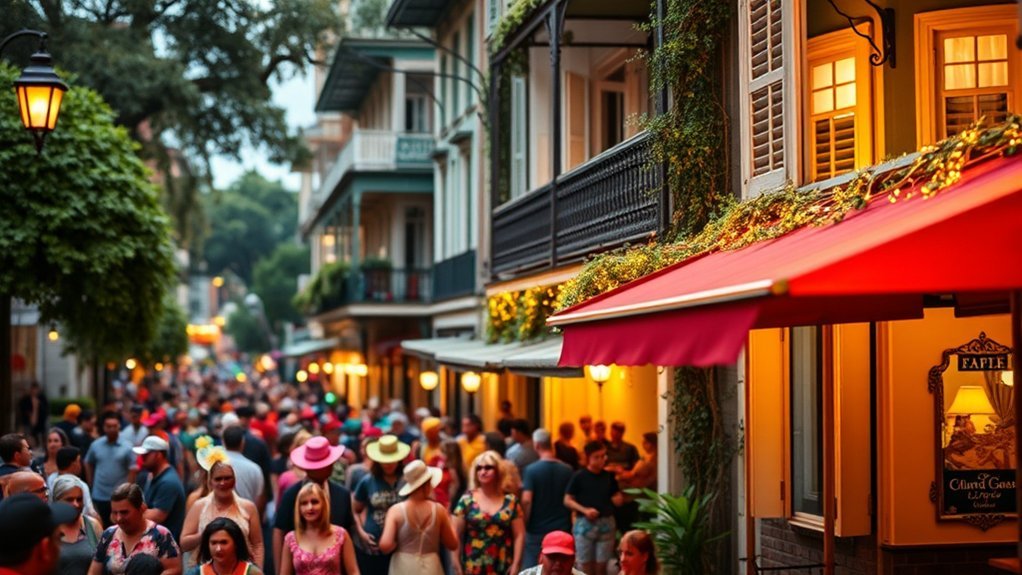 affordable local mardi gras experience