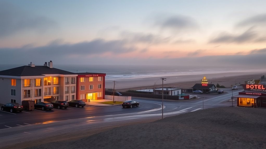 affordable long beach getaways