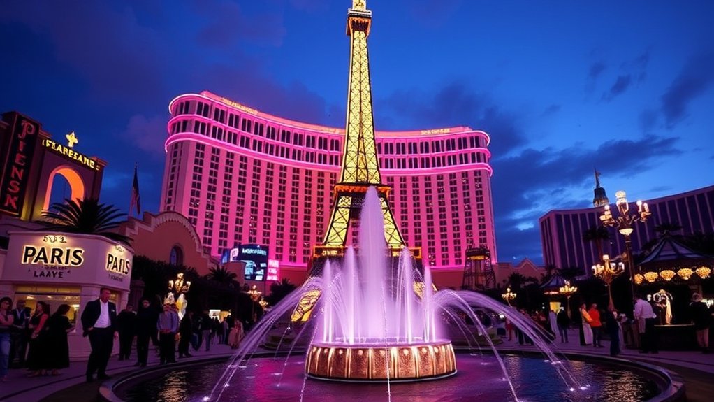 affordable luxury stay options