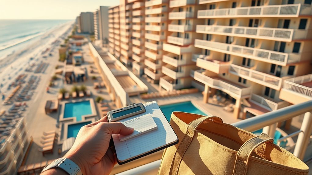 affordable myrtle beach stays