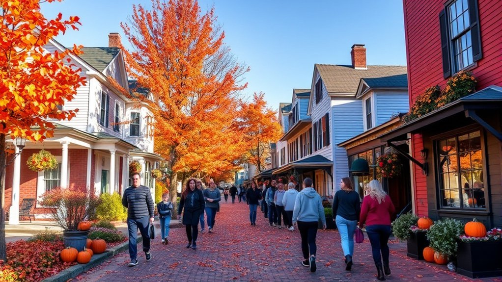 affordable october salem hotels