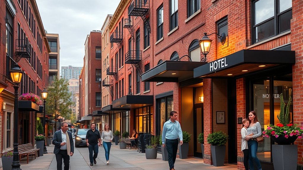 affordable pittsburgh accommodation options