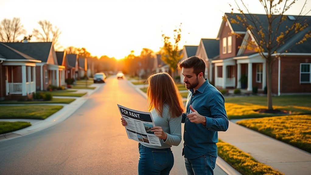 affordable rental market trends